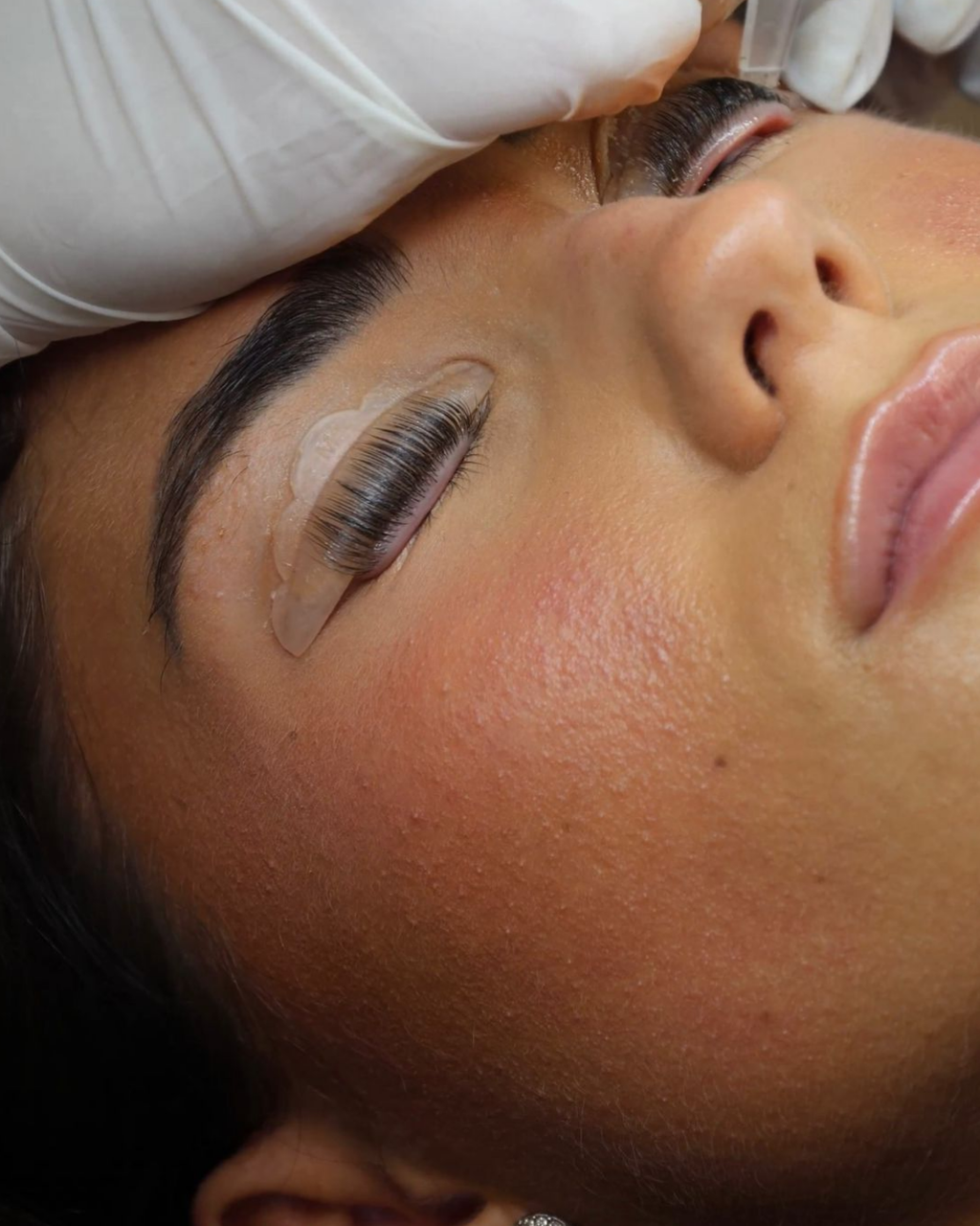 Formation rehaussement de cils - Vidéo 4K + PDF formation