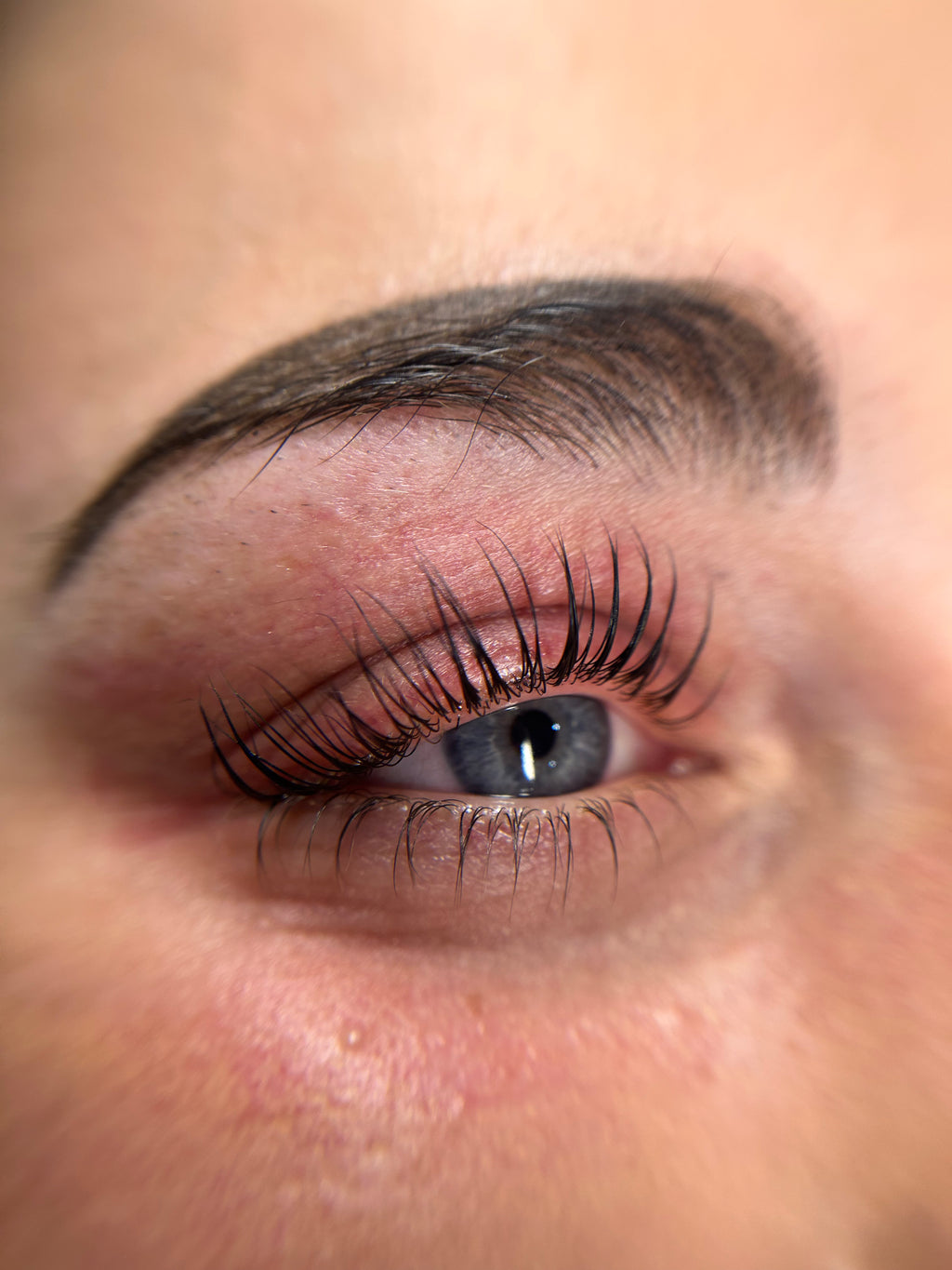Formation rehaussement de cils - Vidéo 4K + PDF formation