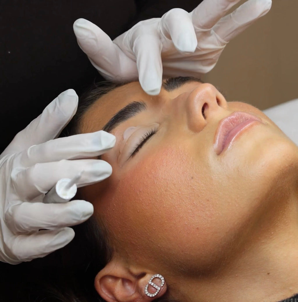 Formation Browlift et Rehaussement de cils - Présentiel