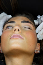 Formation Rehaussement de cils - Présentiel