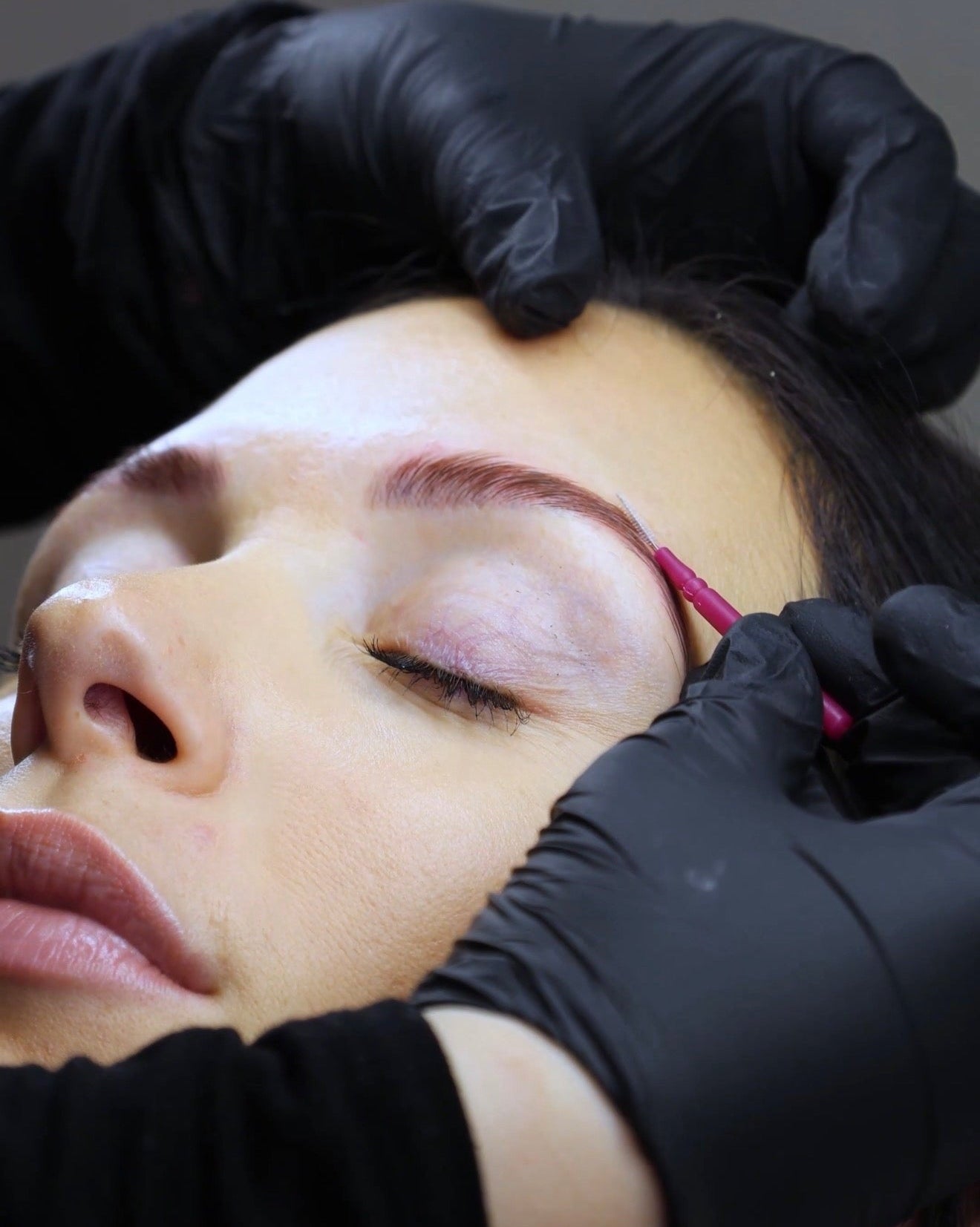 E-Book Rehaussement de cils